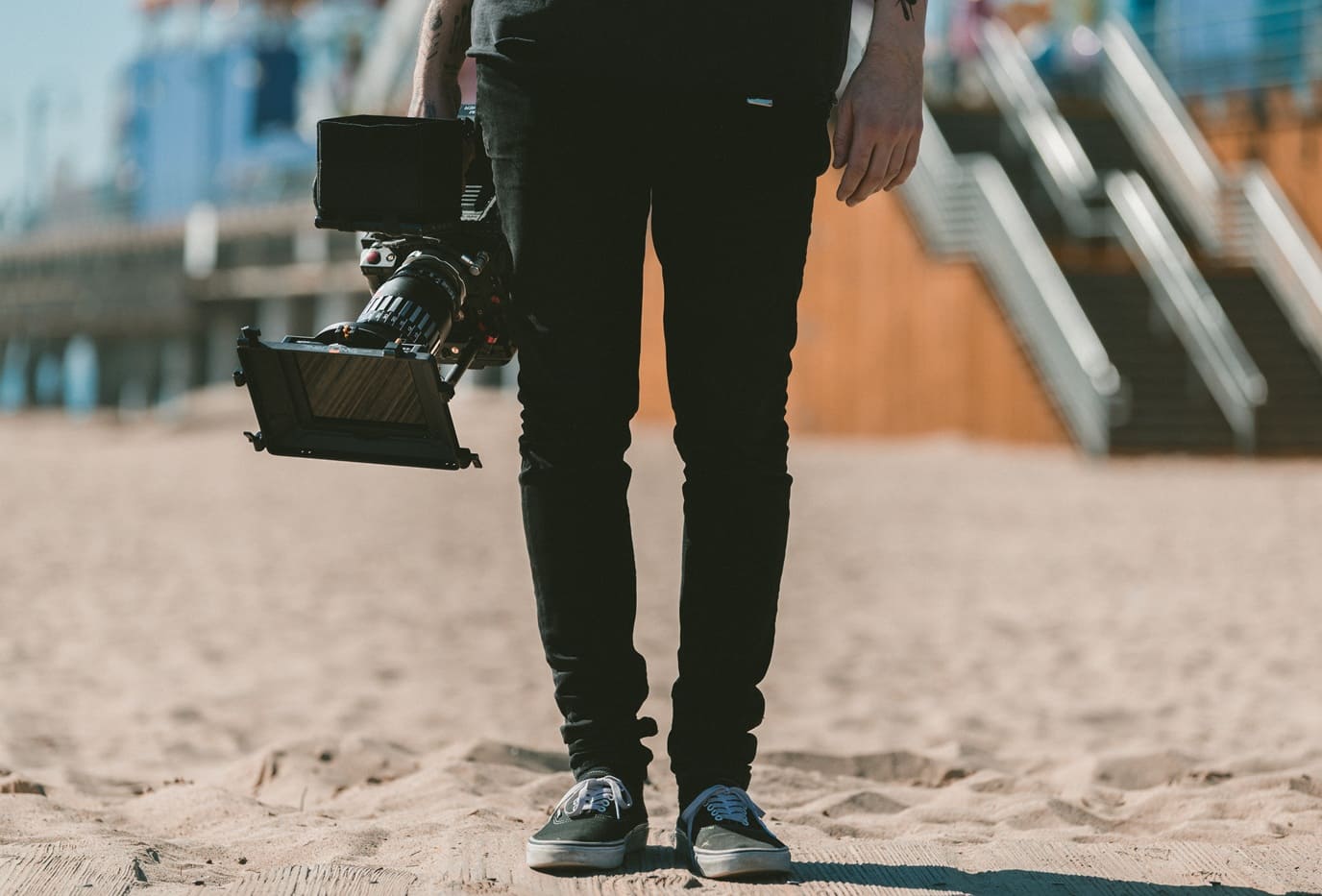 modern-videography image four