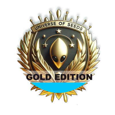 Goldedition