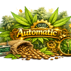 Universe Automatic Seeds